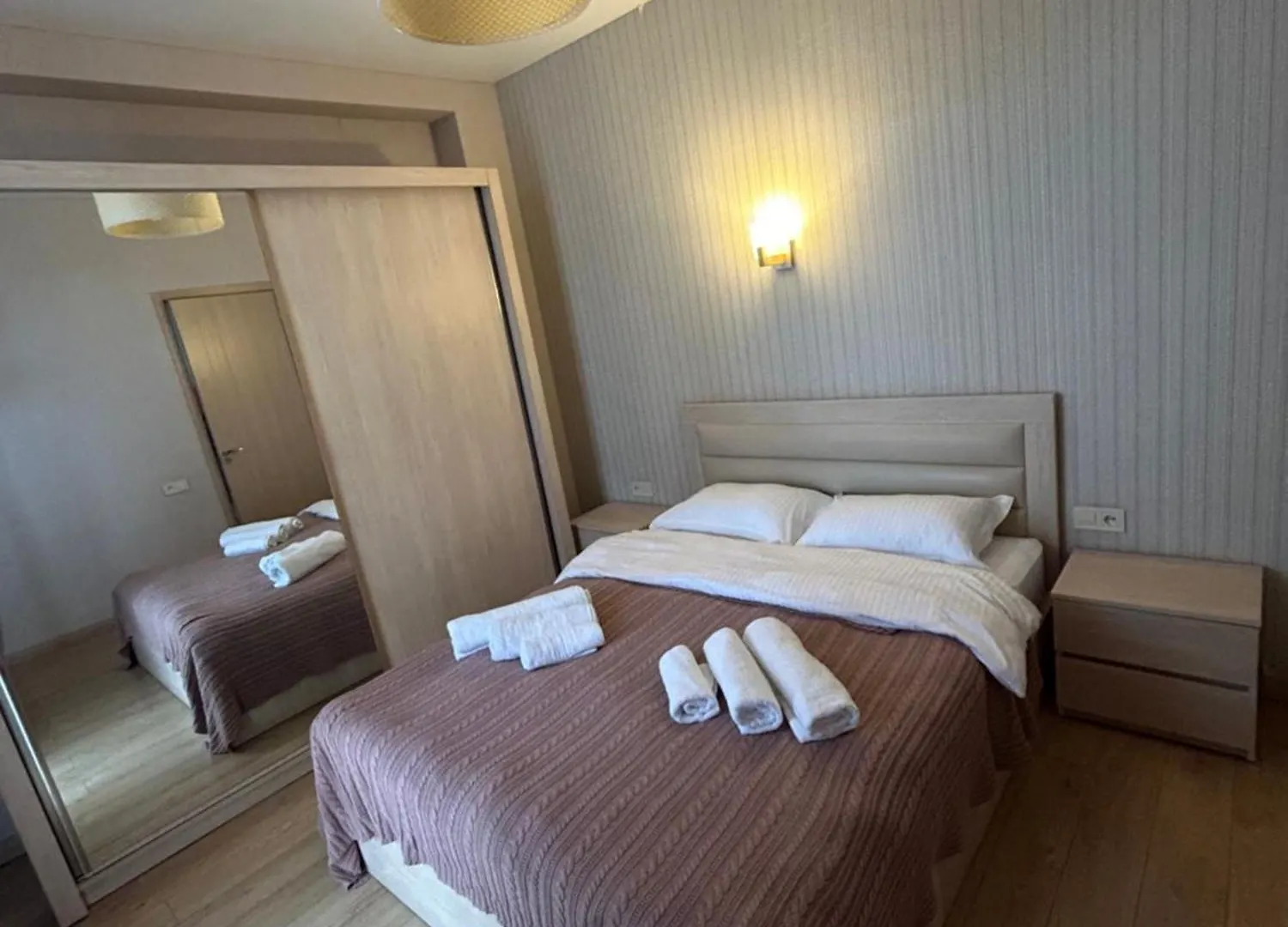 Apartment #3 트빌리시