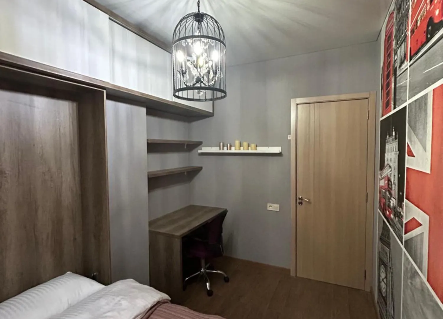 Apartment #3 트빌리시 조지아
