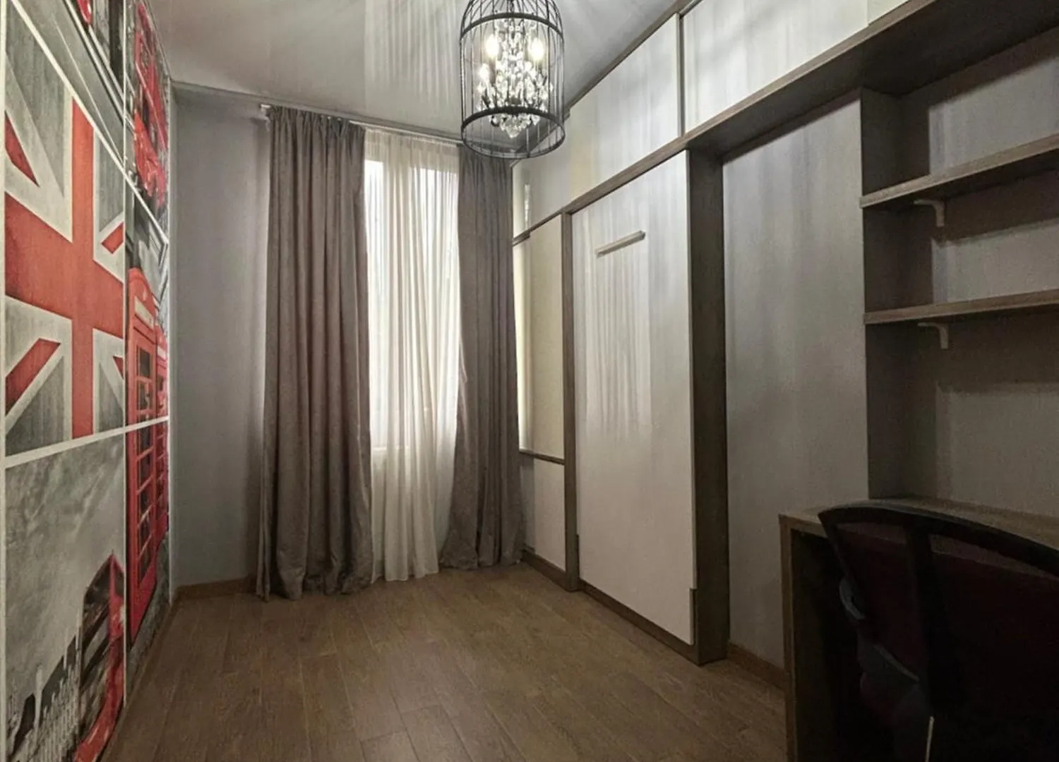 Apartment #3 트빌리시